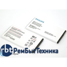 Аккумуляторная батарея AB3160AWMT для Philips Xenium E570