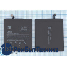 Аккумуляторная батарея BM38 для Xiaomi Mi 4S 3210mAh 3,85V