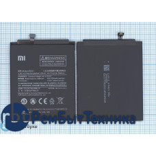Аккумуляторная батарея BN31 для Xiaomi 5X, MDE6 3000mAh / 11.55Wh 3,85V