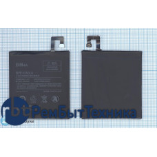 Аккумуляторная батарея BM4A для Xiaomi Redmi Pro 4000mAh / 15.40Wh 3,85V