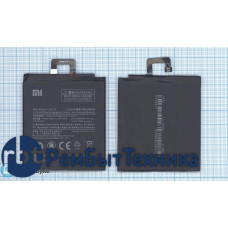 Аккумуляторная батарея BN20 для Xiaomi 5C ( Ch.Version ) 2850mAh / 11.0Wh 3,85V Аккумуляторная батарея BN20 для Xiaomi 5C ( Ch.Version ) 2850mAh / 11.0Wh 3,85V
