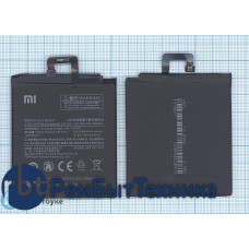 Аккумуляторная батарея BN20 для Xiaomi Meri, Mi 5c 2860mAh 3,85V
