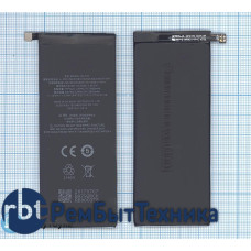 Аккумуляторная батарея BA791, BA792 для MeiZu M792C, Pro 7 3000mAh 3,85V Аккумуляторная батарея BA791, BA792 для MeiZu M792C, Pro 7 3000mAh 3,85V