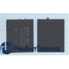 Аккумуляторная батарея BT66 для MeiZu Pro 6 Plus 3400mAh / 13.09Wh 3,85V