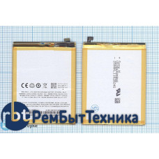Аккумуляторная батарея BA741 для MeiZu E2 3400mAh / 13.09Wh 3,85V