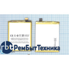 Аккумуляторная батарея BT42M для MeiZu Blue Charm Metal 3100mAh / 11.78Wh 3,8V Аккумуляторная батарея BT42M для MeiZu Blue Charm Metal 3100mAh / 11.78Wh 3,8V