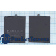 Аккумуляторная батарея BT65M для MeiZu M685C, MX6 3000mAh / 11.40Wh 3,8V