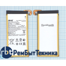 Аккумуляторная батарея C11P1516 для Asus ZenFone 3 Ultra 4600mAh / 17.71Wh 3,85V