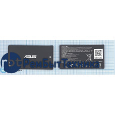 Аккумуляторная батарея C11P1404 для Asus ZenFone 4 1150mAh / 4.26Wh 3,7V