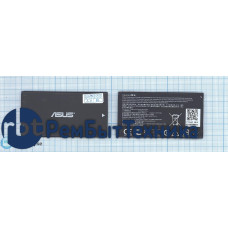 Аккумуляторная батарея C11P1320, C11PdJ3 для Asus A14, A400 1200mAh 3,8V