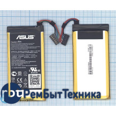 Аккумуляторная батарея C11P1407 для Asus PadFone X Mini Station 2100mAh / 7.98Wh 3,8V