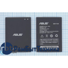Аккумуляторная батарея X002 для Asus Pegasus X002, Pegasus X003 2400mAh / 9.12Wh 3,8V