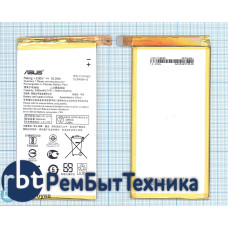 Аккумуляторная батарея C11P1603 для Asus ZenFone 3 Deluxe 5.5 18.3Wh 3,85V Аккумуляторная батарея C11P1603 для Asus ZenFone 3 Deluxe 5.5 18.3Wh 3,85V
