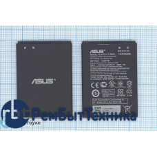 Аккумуляторная батарея B11P1428 для Asus ZenFone Go 4.5 2050mAh / 7.89Wh 3,85V