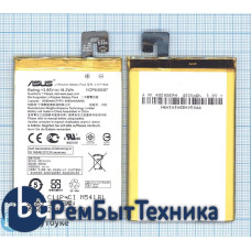 Аккумуляторная батарея C11P1508 для Asus ZenFone 5000 5000mAh / 19.00Wh 3,8V Аккумуляторная батарея C11P1508 для Asus ZenFone 5000 5000mAh / 19.00Wh 3,8V