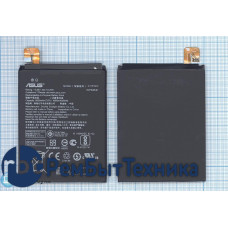 Аккумуляторная батарея C11P1612 для Asus ZE553KL 5000mAh / 19.25Wh 3,85V Аккумуляторная батарея C11P1612 для Asus ZE553KL 5000mAh / 19.25Wh 3,85V