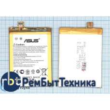 Аккумуляторная батарея C11P1410 для Asus ZenFone 5 A502CG 2500mAh / 9.50Wh 3,8V