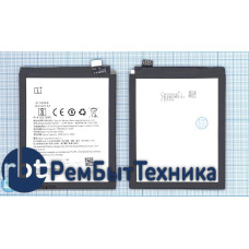 Аккумуляторная батарея BLP613 для Oneplus 3 3000mAh / 11.40Wh 3,8V Аккумуляторная батарея BLP613 для Oneplus 3 3000mAh / 11.40Wh 3,8V