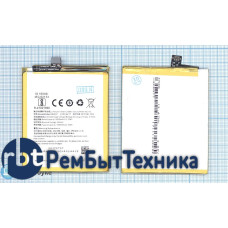 Аккумуляторная батарея BLP637 для Oneplus 5, 3200mAh / 12.32Wh 3,85V
