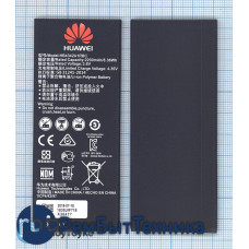 Аккумуляторная батарея HB4342A1RBC для Huawei Ascend Y5 2, Honor 5 2000mAh 3,8V