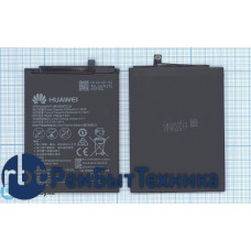 Аккумуляторная батарея HB356687ECW для Huawei Honor 7X 3300mAh / 12.71Wh 3,85V Аккумуляторная батарея HB356687ECW для Huawei Honor 7X 3300mAh / 12.71Wh 3,85V