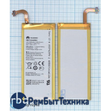 Аккумуляторная батарея HB3742A0EBC+ для Huawei Ascend SnapTo 2000mAh / 7.60Wh 3,8V