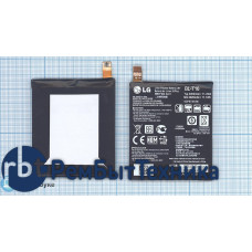 Аккумуляторная батарея BL-T16 для LG G Flex 2, US995 3000mAh / 11.40Wh 3,8V