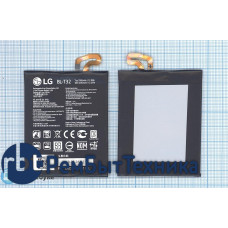 Аккумуляторная батарея BL-T32 для LG AS993, VS996 3300mAh / 12.54Wh 3,8V