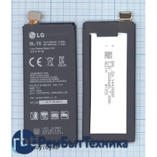 Аккумуляторная батарея BL-T6 для LG F220, Optimus GK 3000mAh/11.4Wh 3,8V Аккумуляторная батарея BL-T6 для LG F220, Optimus GK 3000mAh/11.4Wh 3,8V