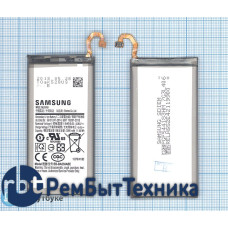 Аккумуляторная батарея EB-BA530ABE для Samsung Galaxy A8 (2018) 3000mAh Аккумуляторная батарея EB-BA530ABE для Samsung Galaxy A8 (2018) 3000mAh