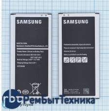 Аккумуляторная батарея EB-BJ710CBE для Samsung Galaxy J7 2016, SM J710f 3300мАч