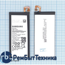Аккумуляторная батарея EB-BG570ABE для Samsung Galaxy J5 Prime, On5 (2016) 2400mAh