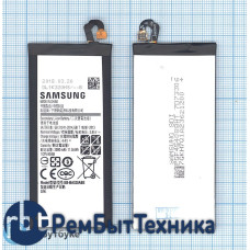 Аккумуляторная батарея EB-BA520ABE для Samsung Galaxy A5 (2017) SM-A520 3000mah Аккумуляторная батарея EB-BA520ABE для Samsung Galaxy A5 (2017) SM-A520 3000mah