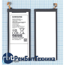Аккумуляторная батарея EB-BA900ABE для Samsung Galaxy A9 (2016) SM-A900 4000mah