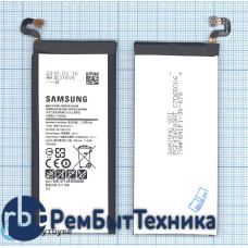 Аккумуляторная батарея EB-BG928ABE для Samsung Galaxy S6 Edge+, S6 Edge Dual Sim 3000mah