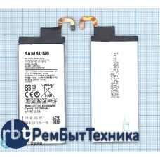 Аккумуляторная батарея EB-BG925ABE для Samsung Galaxy S6 Edge 2600mah Аккумуляторная батарея EB-BG925ABE для Samsung Galaxy S6 Edge 2600mah