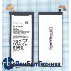 Аккумуляторная батарея EB-BC900ABE для Samsung Galaxy C9 Pro 4000mah