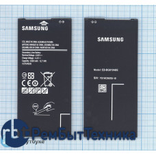 Аккумуляторная батарея EB-BG610ABE для Samsung Galaxy J7 Prime G610F G6100 3300mAh