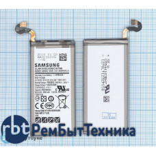 Аккумуляторная батарея EB-BG950ABE для Samsung Galaxy S8 SM-G950 3000mah Аккумуляторная батарея EB-BG950ABE для Samsung Galaxy S8 SM-G950 3000mah
