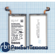 Аккумуляторная батарея EB-BG955ABE для Samsung Galaxy S8+ SM-G955 3500mah Аккумуляторная батарея EB-BG955ABE для Samsung Galaxy S8+ SM-G955 3500mah