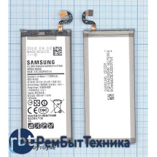 Аккумуляторная батарея EB-BJ731ABE для Samsung GALAXY C8 3000mah