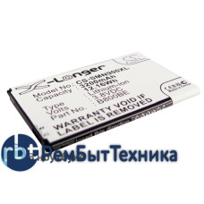 Аккумулятор CS-SMN900XL (B800BC) для Samsung Note 3 N9000 3.8V / 3200mAh / 12.16Wh Аккумулятор CS-SMN900XL (B800BC) для Samsung Note 3 N9000 3.8V / 3200mAh / 12.16Wh