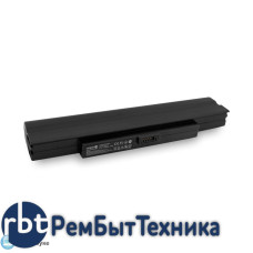 Аккумуляторная батарея AI-Q35 для ноутбука Samsung Q30, Q35 11.1V 4400mAh (49Wh) OEM_noname