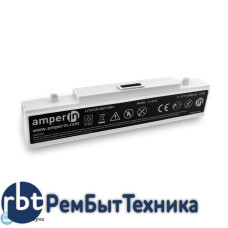 Аккумуляторная батарея AI-R510 для ноутбука Samsung R510 R510 R580 11.1V 4400mAh (49Wh) OEM_noname