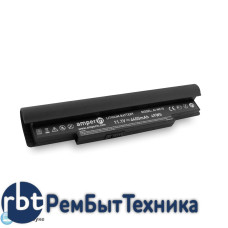 Аккумуляторная батарея AI-NC10 для ноутбука Samsung NC, N Series 11.1V 4400mAh (49Wh) OEM_noname