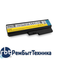 Аккумуляторная батарея AI-G430 для ноутбука Lenovo IdeaPad G430 11.1V 4400mAh (49Wh) OEM_noname