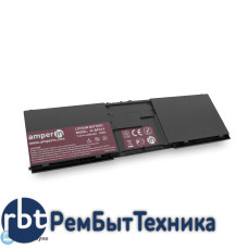 Аккумуляторная батарея AI-BPS19 для ноутбука Sony Vaio VPC-X 7.2V 4400mAh (49Wh) Brown OEM_noname