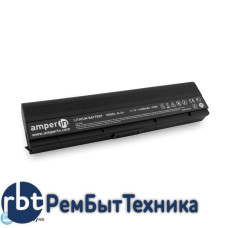 Аккумуляторная батарея AI-U6 для ноутбука Asus U6, N20 11.1V 4400mAh (49Wh) OEM_noname