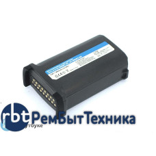 Аккумуляторная батарея 7.4 V 2600 mAh для терминала сбора данных Motorola Symbol MC9000, MC9090 OEM