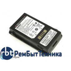 Аккумуляторная батарея 5200 mAh для терминала сбора данных Zebra/Motorola Symbol MC3200 MC3300 серий